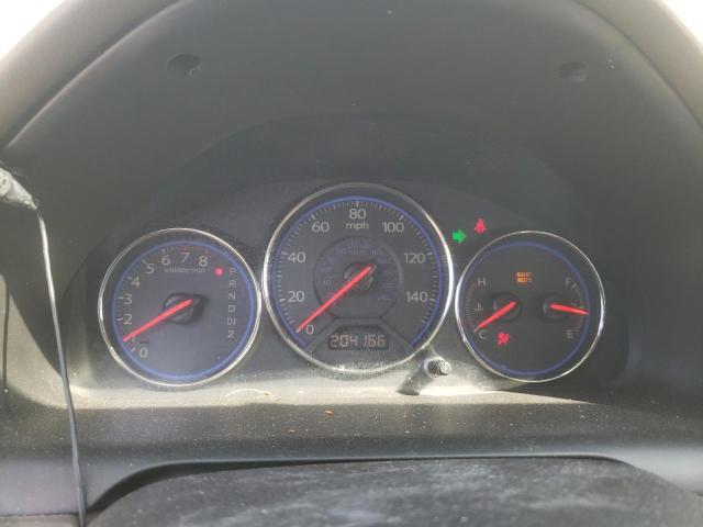 Photo 9 from auction – 2003 HONDA CIVIC LX with VIN 2HGES16583H587834