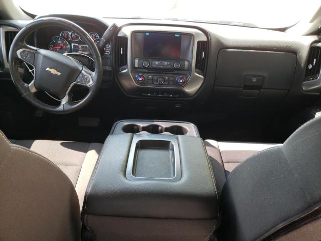 Photo 8 from auction – 2018 CHEVROLET SILVERADO with VIN 3GCUKREC9JG503560