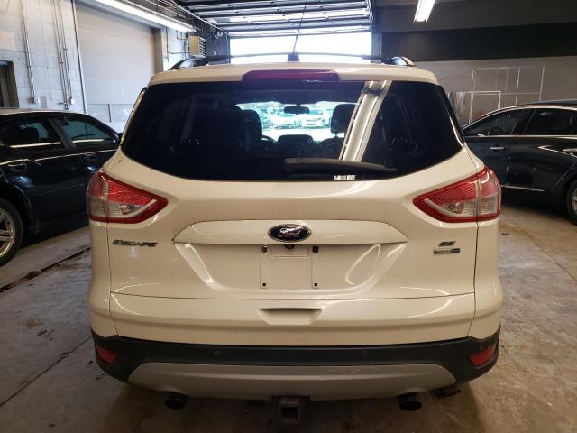Photo 6 from auction – 2014 FORD ESCAPE SE with VIN 1FMCU9G94EUA48154