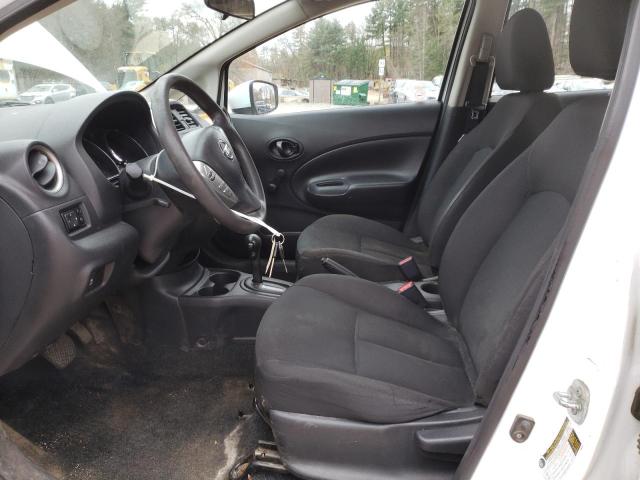 Photo 7 from auction – 2016 NISSAN VERSA NOTE with VIN 3N1CE2CP7GL402519