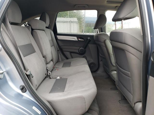 Photo 10 from auction – 2011 HONDA CR-V EX with VIN JHLRE3H50BC015242