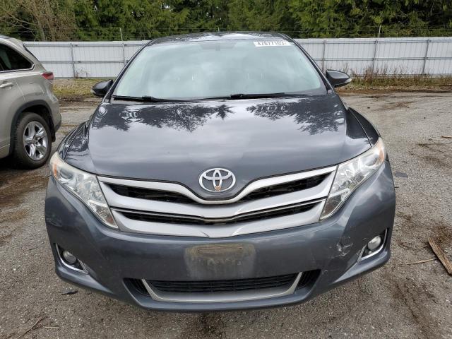 Photo 5 from auction – 2013 TOYOTA VENZA LE with VIN 4T3BK3BB5DU081078