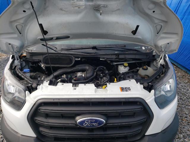 Photo 12 from auction – 2020 FORD TRANSIT T- with VIN 1FTBR2C84LKA04329