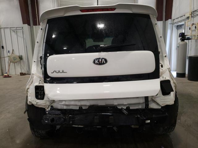 Photo 6 from auction – 2015 KIA SOUL with VIN KNDJN2A29F7813404