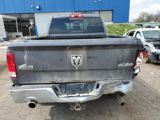 Photo 6 from auction – 2016 RAM 1500 SLT with VIN 1C6RR7GT6GS328034