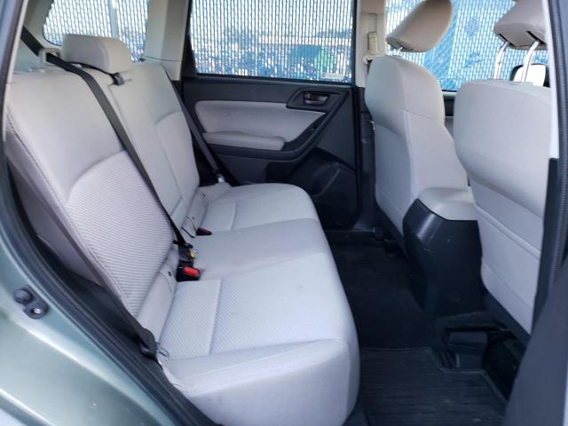 Photo 11 from auction – 2018 SUBARU FORESTER 2 with VIN JF2SJAEC4JG531517