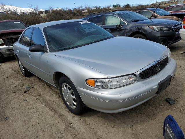Photo 4 from auction – 2004 BUICK CENTURY CU with VIN 2G4WS52J341205793