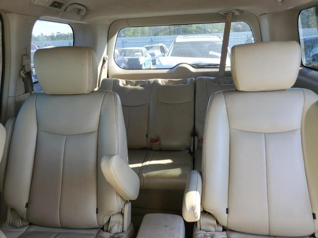 Zdjęcie 10 z aukcji – 2014 NISSAN QUEST S z VIN JN8AE2KPXE9106989