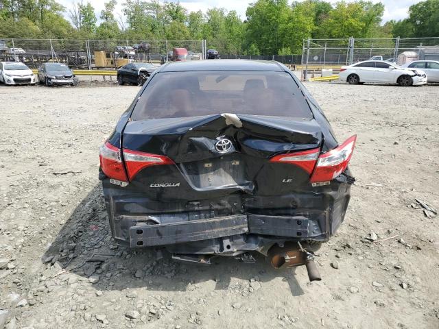 Zdjęcie 6 z aukcji – 2016 TOYOTA COROLLA L z VIN 5YFBURHE6GP445795