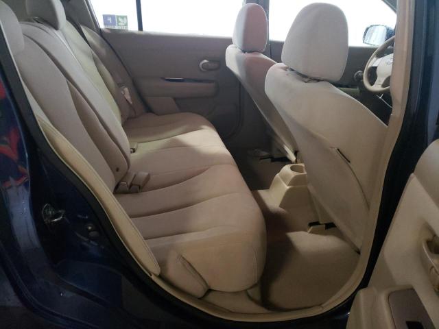 Photo 10 from auction – 2008 NISSAN VERSA S with VIN 3N1BC13E38L462938