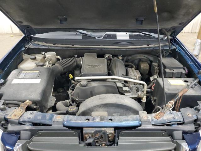 Photo 12 from auction – 2004 GMC ENVOY with VIN 1GKDT13S142416391