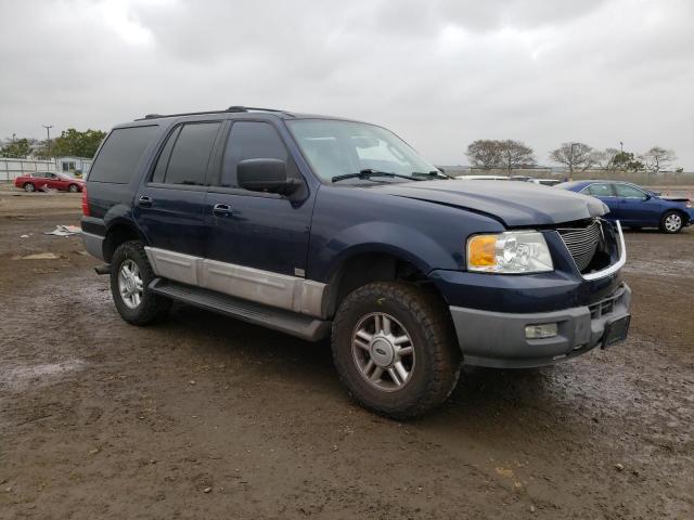 Photo 4 from auction – 2004 FORD EXPEDITION with VIN 1FMRU15W34LA21519