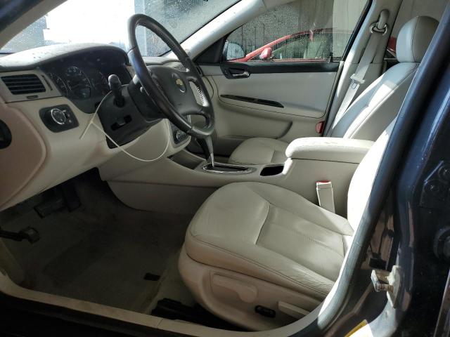 Photo 7 from auction – 2008 CHEVROLET IMPALA LT with VIN 2G1WT58K389277112