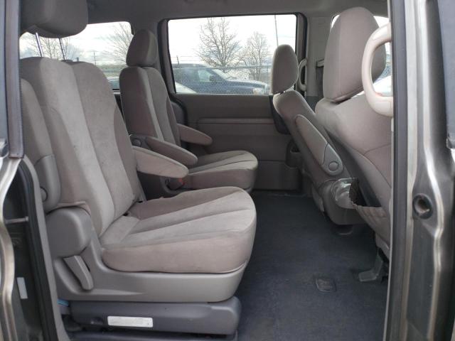 Photo 11 from auction – 2012 KIA SEDONA LX with VIN KNDMG4C78C6443415