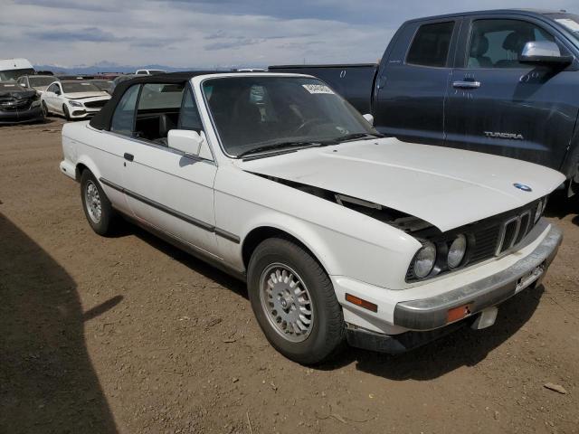 Zdjęcie 4 z aukcji – 1990 BMW 325 IC AUT z VIN WBABB2302LEC19818