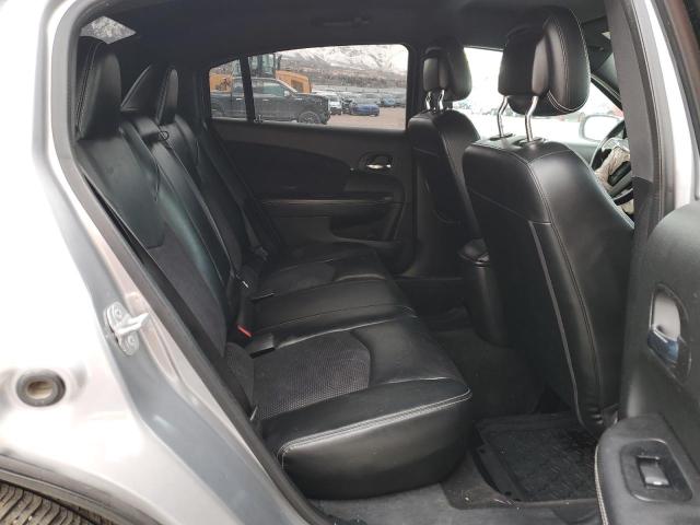 Photo 10 from auction – 2014 CHRYSLER 200 LIMITE with VIN 1C3CCBCG6EN198901