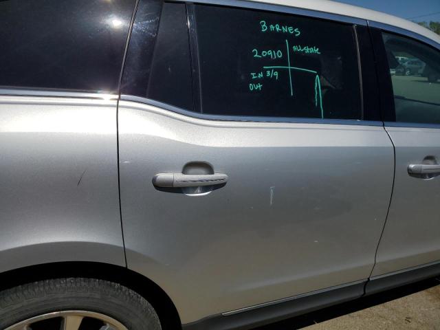 Photo 10 from auction – 2011 LINCOLN MKT with VIN 2LMHJ5AT0BBJ52240