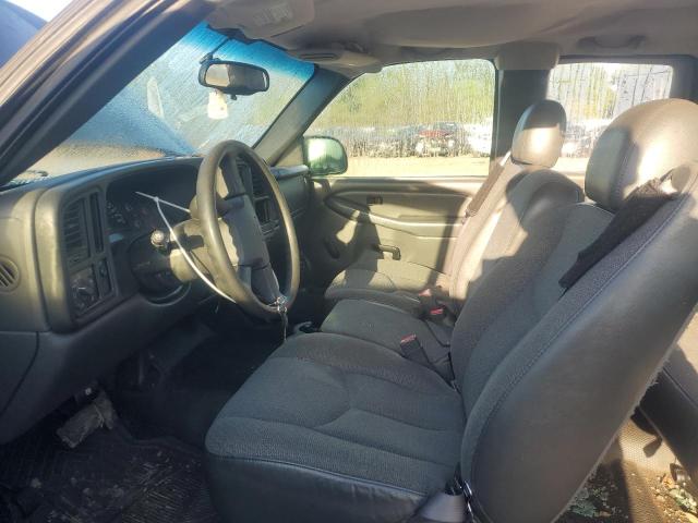 Photo 7 from auction – 2005 CHEVROLET SILVERADO with VIN 1GCEC19XX5Z292472