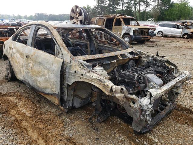Photo 4 from auction – 2016 BUICK REGAL PREM with VIN 2G4GS5GX1G9201572