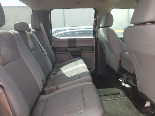 Photo 10 from auction – 2016 FORD F150 SUPER with VIN 1FTEW1CP7GKF44612