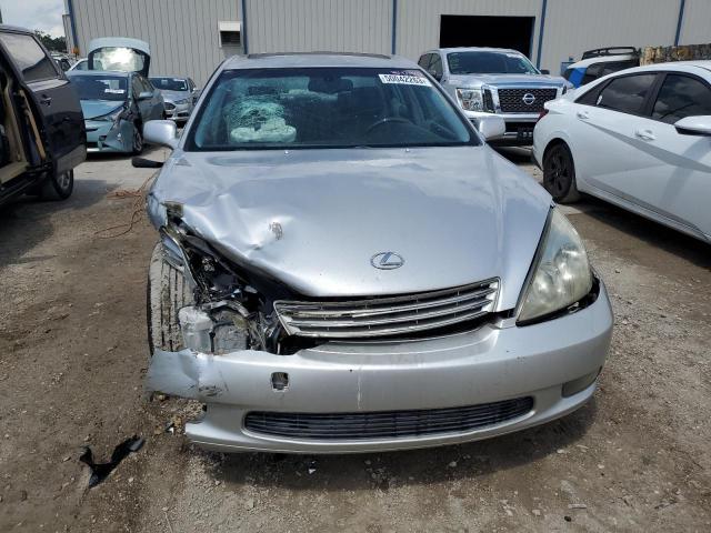 Photo 5 from auction – 2003 LEXUS ES 300 with VIN JTHBF30G930109470