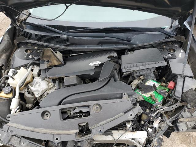 Photo 11 from auction – 2013 NISSAN ALTIMA 2.5 with VIN 1N4AL3AP2DN520059