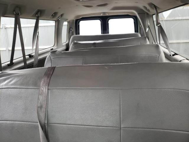 Photo 10 from auction – 2006 FORD ECONOLINE with VIN 1FBSS31L56DA94721