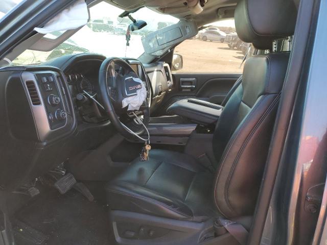 Photo 7 from auction – 2014 GMC SIERRA K15 with VIN 3GTU2VEC0EG499333