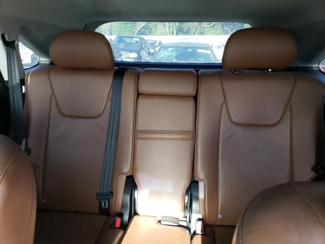 Photo 10 from auction – 2015 LEXUS RX 350 with VIN 2T2ZK1BAXFC202142