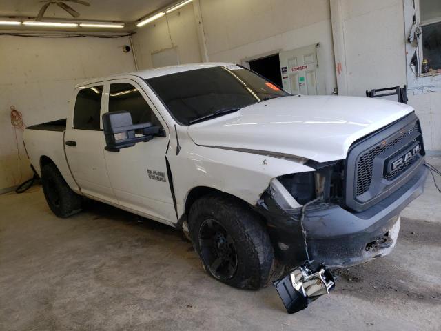 Photo 4 from auction – 2014 RAM 1500 ST with VIN 1C6RR7KG8ES292872