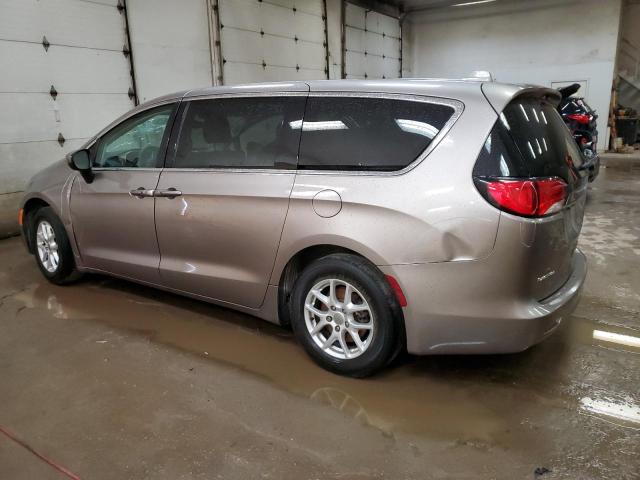 Photo 2 from auction – 2017 CHRYSLER PACIFICA T with VIN 2C4RC1DG0HR638360
