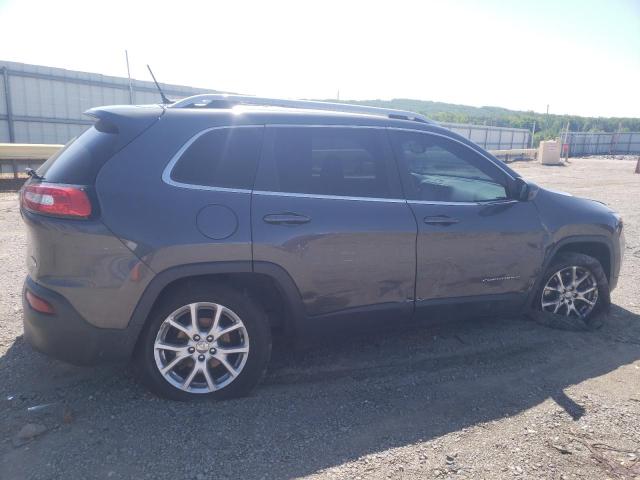 Foto 3 de la subasta – 2015 JEEP CHEROCKEE con VIN 1C4PJLCB5FW536717