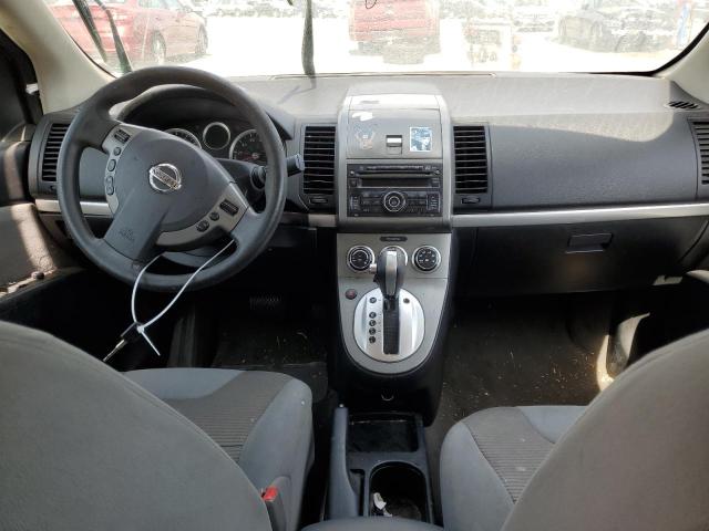 Zdjęcie 8 z aukcji – 2011 NISSAN SENTRA z VIN 3N1AB6AP4BL659897
