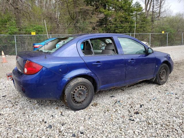 Photo 3 from auction – 2007 CHEVROLET COBALT LS with VIN 1G1AK55F277113399