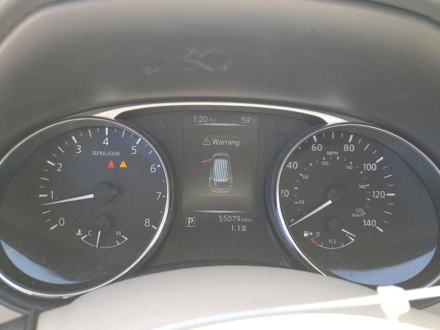 Photo 9 from auction – 2014 NISSAN ROGUE S with VIN 5N1AT2MT3EC774157