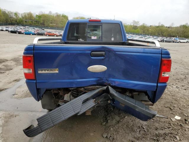 Photo 6 from auction – 2011 FORD RANGER SUP with VIN 1FTLR4FE2BPB11981