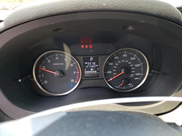Photo 9 from auction – 2016 SUBARU IMPREZA with VIN JF1GJAA6XGH020519