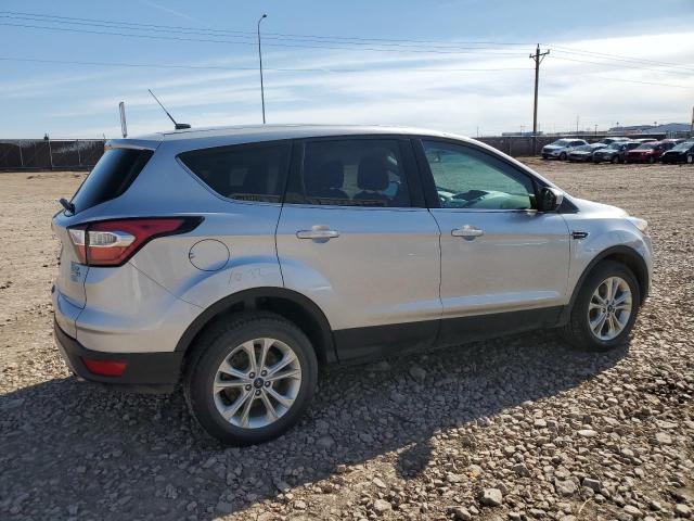 Photo 3 from auction – 2017 FORD ESCAPE SE with VIN 1FMCU9GD9HUD94287