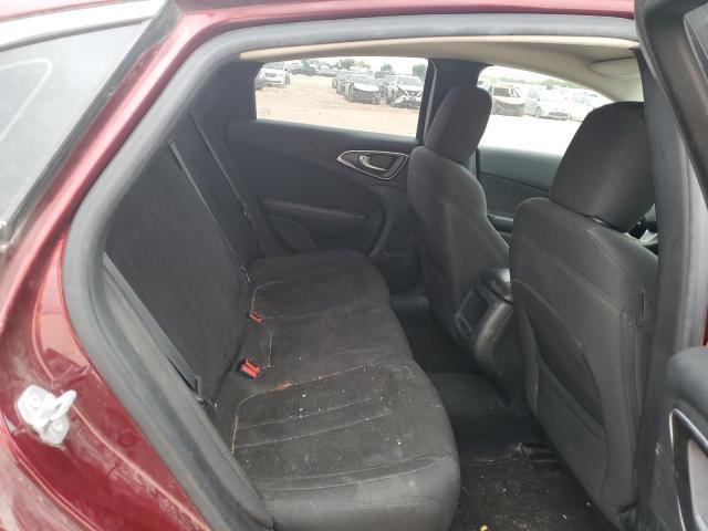 Photo 10 from auction – 2015 CHRYSLER 200 LIMITE with VIN 1C3CCCAB3FN655744