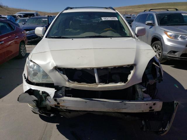 Photo 5 from auction – 2004 LEXUS RX 330 with VIN JTJHA31U240071934