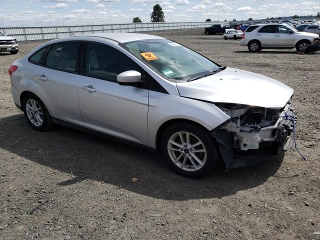 Photo 4 from auction – 2018 FORD FOCUS SE with VIN 1FADP3F22JL279948