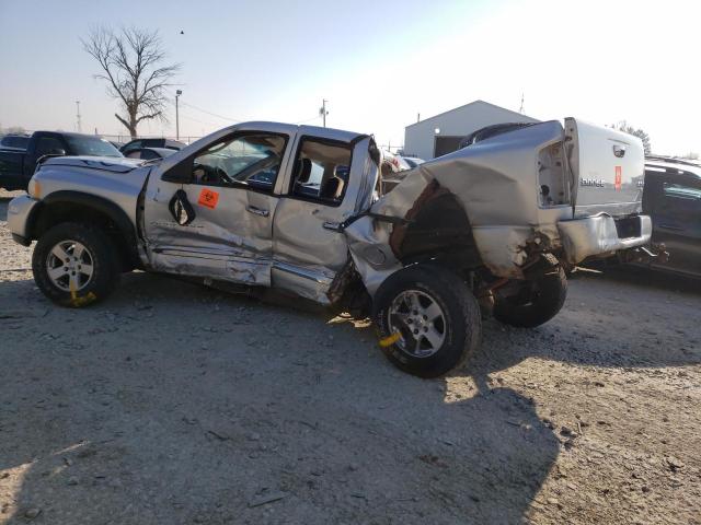 Photo 2 from auction – 2003 DODGE RAM 1500 S with VIN 1D7HU18Z93S173904