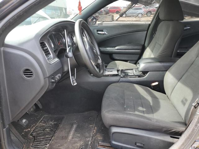 Photo 7 from auction – 2012 DODGE CHARGER SE with VIN 2C3CDXBG6CH215066