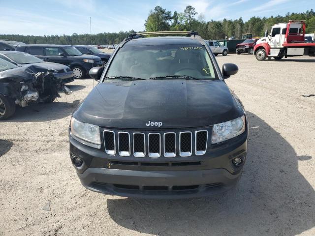 Photo 5 from auction – 2012 JEEP COMPASS SP with VIN 1C4NJCBB2CD719492
