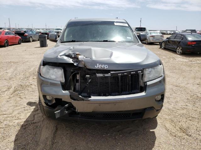 Photo 5 from auction – 2012 JEEP GRAND CHER with VIN 1C4RJFAG2CC225381