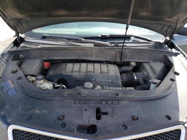 Photo 12 from auction – 2011 CHEVROLET TRAVERSE L with VIN 1GNKVEED5BJ225800