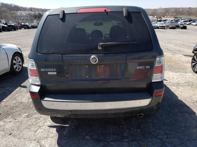 Photo 6 from auction – 2008 MERCURY MARINER PR with VIN 4M2CU97138KJ07025