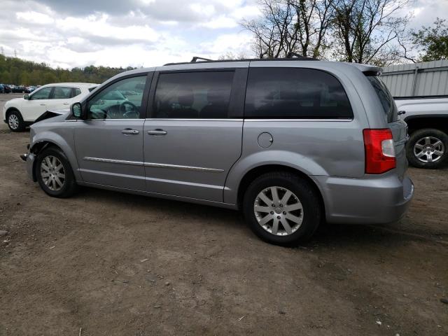 Photo 2 from auction – 2015 CHRYSLER TOWN & COU with VIN 2C4RC1BG0FR617377