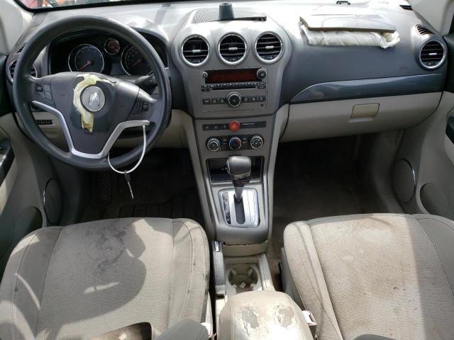 Photo 8 from auction – 2009 SATURN VUE XE with VIN 3GSCL33P59S508067
