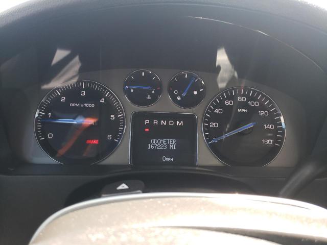 Photo 9 from auction – 2007 CADILLAC ESCALADE E with VIN 3GYFK628X7G267625